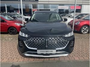 GWM WEY 05 Premium *Head-Up *2 Tonnen Anhängelast *LED *Navi