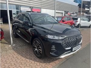 GWM WEY 05 Premium *Head-Up *2 Tonnen Anhängelast *LED *Navi