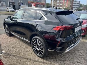 GWM WEY 05 Premium *Head-Up *2 Tonnen Anhängelast *LED *Navi