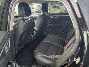 GWM WEY 05 Premium *Head-Up *2 Tonnen Anhängelast *LED *Navi