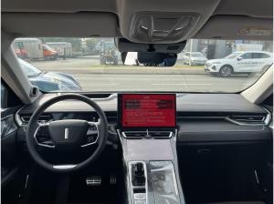 GWM WEY 05 Premium *Head-Up *2 Tonnen Anhängelast *LED *Navi