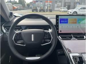 GWM WEY 05 Premium *Head-Up *2 Tonnen Anhängelast *LED *Navi