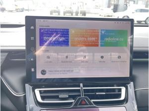 GWM WEY 05 Premium *Head-Up *2 Tonnen Anhängelast *LED *Navi