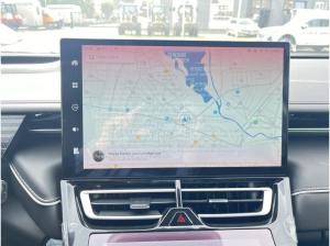 GWM WEY 05 Premium *Head-Up *2 Tonnen Anhängelast *LED *Navi