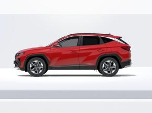 Hyundai Tucson 1.6 T-GDI 48V DCT Trend, Sitzheizung, Lenkradheizung, uvm. - Sofort Verfügbar