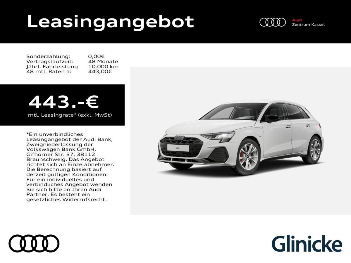Audi A5 Limousine TFSI NEUBESTELLUNG