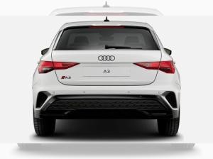 Audi A5 Limousine TFSI NEUBESTELLUNG