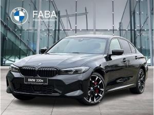 BMW 330 330e Limousine M Sportpaket HiFi DAB LED RFK
