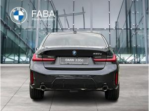 BMW 330 330e Limousine M Sportpaket HiFi DAB LED RFK