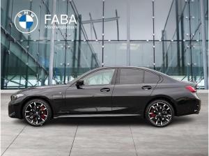 BMW 330 330e Limousine M Sportpaket HiFi DAB LED RFK