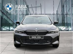 BMW 330 330e Limousine M Sportpaket HiFi DAB LED RFK