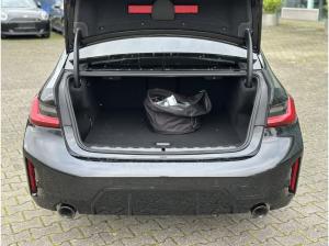 BMW 330 330e Limousine M Sportpaket HiFi DAB LED RFK