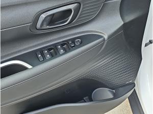 Hyundai BAYON FL 1.0 T-GDI 7-DCT PRIME LED/NAVI/PDC