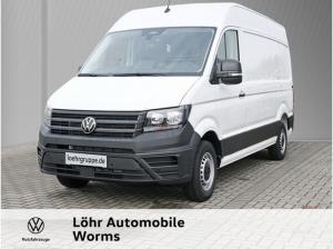 Volkswagen Crafter 35 Kasten 2.0 l TDI /