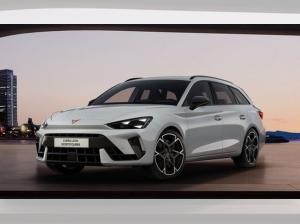 Cupra Leon Sportstourer VZ 2.0 TSI DSG 4Drive Rückfahrkamera