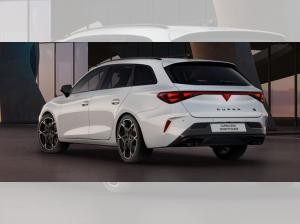 Cupra Leon Sportstourer VZ 2.0 TSI DSG 4Drive Rückfahrkamera