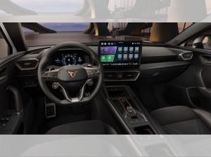 Cupra Leon Sportstourer VZ 2.0 TSI DSG 4Drive Rückfahrkamera