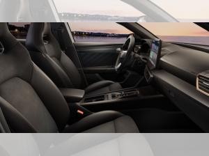 Cupra Leon Sportstourer VZ 2.0 TSI DSG 4Drive Rückfahrkamera