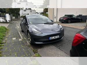 Tesla Model 3 EAP // getönte Schreiben // knapp 60.000 km übrig!