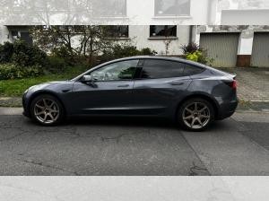 Tesla Model 3 EAP // getönte Schreiben // knapp 60.000 km übrig!