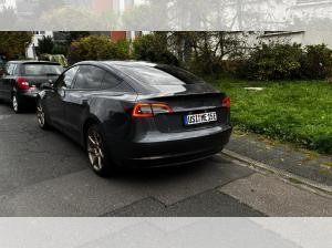 Tesla Model 3 EAP // getönte Schreiben // knapp 60.000 km übrig!