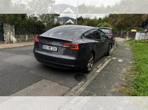 Tesla Model 3 EAP // getönte Schreiben // knapp 60.000 km übrig!
