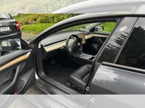 Tesla Model 3 EAP // getönte Schreiben // knapp 60.000 km übrig!