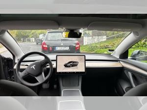 Tesla Model 3 EAP // getönte Schreiben // knapp 60.000 km übrig!