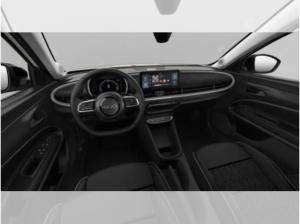 Fiat 600 1,2  110 PS Benzin Automatik - Sonderedition -