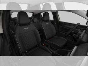 Fiat 600 1,2  110 PS Benzin Automatik - Sonderedition -