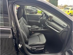 Jeep Compass Altitude 1.5 GSE T4 48V e-Hybrid mit Allwetterreifen Abholung Mannheim