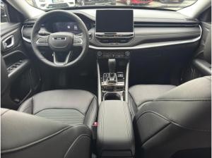 Jeep Compass Altitude 1.5 GSE T4 48V e-Hybrid mit Allwetterreifen Abholung Mannheim