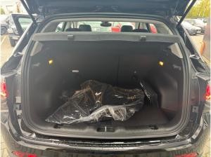 Jeep Compass Altitude 1.5 GSE T4 48V e-Hybrid mit Allwetterreifen Abholung Mannheim