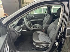 Jeep Compass Altitude 1.5 GSE T4 48V e-Hybrid mit Allwetterreifen Abholung Mannheim