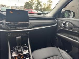 Jeep Compass Altitude 1.5 GSE T4 48V e-Hybrid mit Allwetterreifen Abholung Mannheim