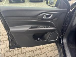 Jeep Compass Altitude 1.5 GSE T4 48V e-Hybrid mit Allwetterreifen Abholung Mannheim