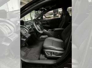 Subaru SOLTERRA BEV Platinum Plus