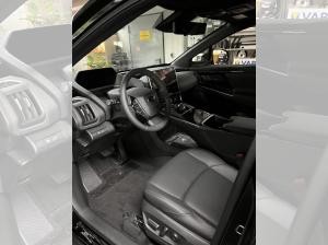 Subaru SOLTERRA BEV Platinum Plus