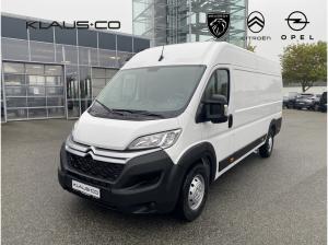 Citroën Jumper Kastenwagen 35 Heavy L4H2 BlueHDi165, SOFORT VERFÜGBAR