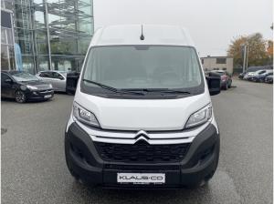 Citroën Jumper Kastenwagen 35 Heavy L4H2 BlueHDi165, SOFORT VERFÜGBAR
