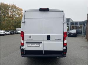 Citroën Jumper Kastenwagen 35 Heavy L4H2 BlueHDi165, SOFORT VERFÜGBAR