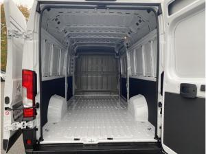 Citroën Jumper Kastenwagen 35 Heavy L4H2 BlueHDi165, SOFORT VERFÜGBAR