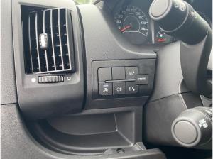 Citroën Jumper Kastenwagen 35 Heavy L4H2 BlueHDi165, SOFORT VERFÜGBAR