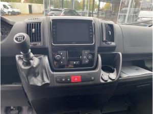 Citroën Jumper Kastenwagen 35 Heavy L4H2 BlueHDi165, SOFORT VERFÜGBAR