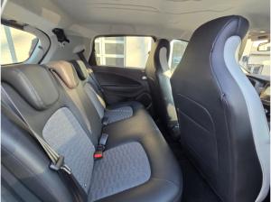 Renault ZOE Intens R135 💛 Viel Reichweite, wenig Rate 💛