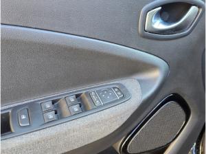 Renault ZOE Intens R135 💛 Viel Reichweite, wenig Rate 💛