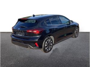 Ford Focus TITANIUM EDITION NAVI / KAMERA / PDC / FAHRERASSISTENZ-PAKET
