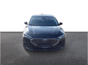 Ford Focus TITANIUM EDITION NAVI / KAMERA / PDC / FAHRERASSISTENZ-PAKET