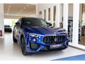 Maserati Levante Modena Ultima*Final Edition*