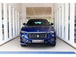 Maserati Levante Modena Ultima*Final Edition*